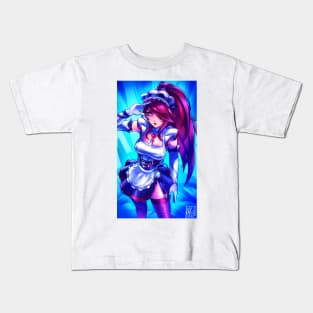 Maid Rosaria Kids T-Shirt